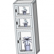 植物栽培箱