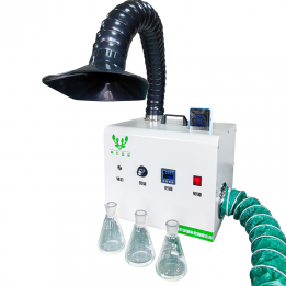 麓井森林空气净化器