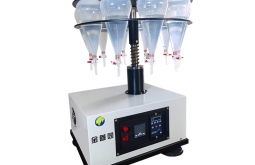 金蓉园分液漏斗萃取器有哪些用途？