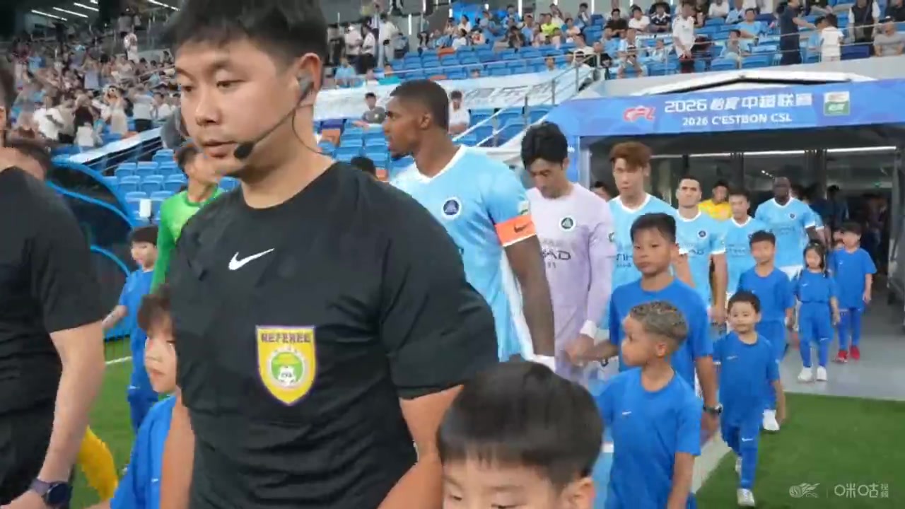 姚钧晟世界波破僵,崔一鸣加布里埃尔建功,主场3-0完胜青岛西海岸 姚钧晟世界波破僵,崔一鸣加布里埃尔建功,主场3-0完胜青岛西海岸