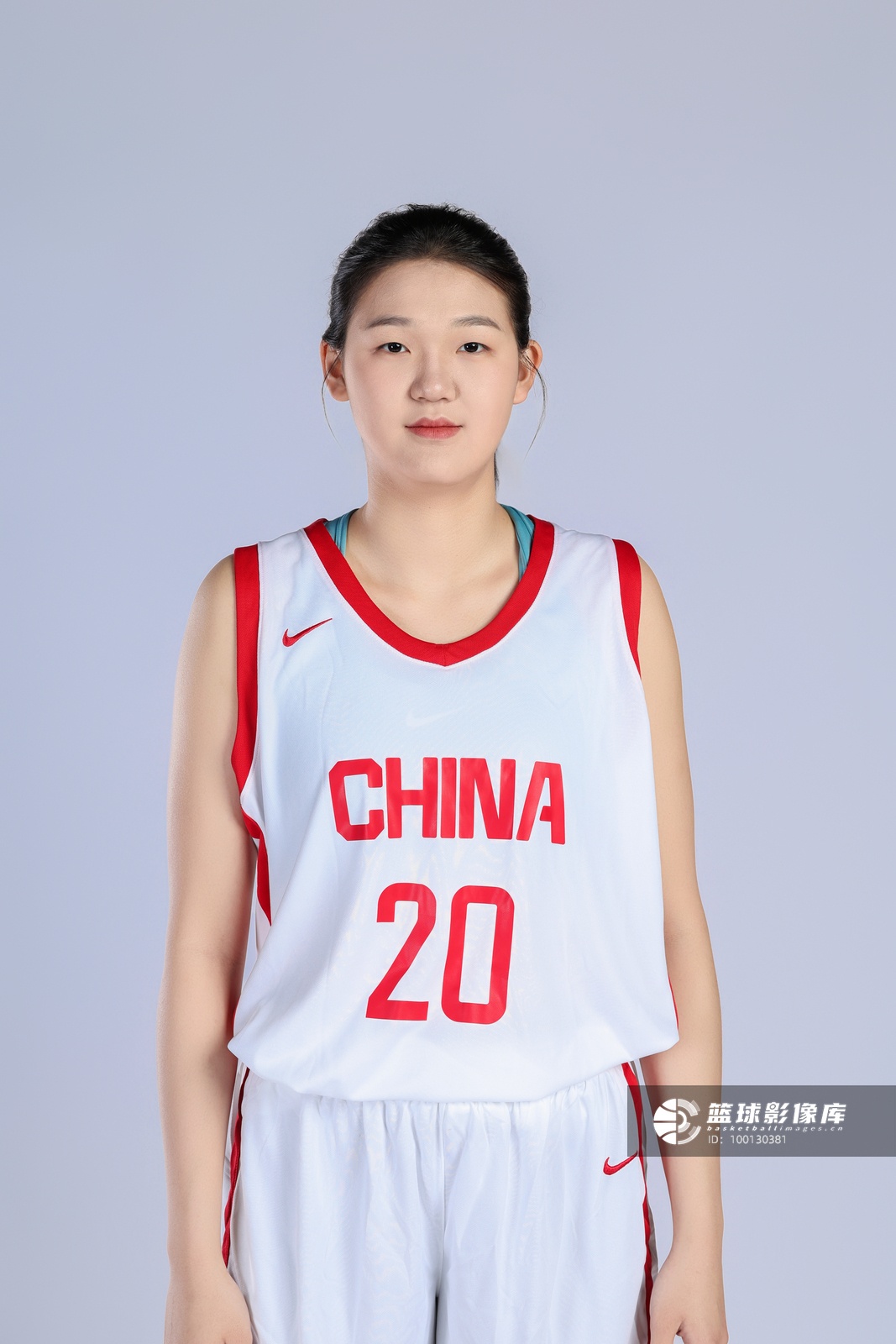 U17女篮世界杯排位赛：孙晗昀19中6，中国61-76负新西兰获第六