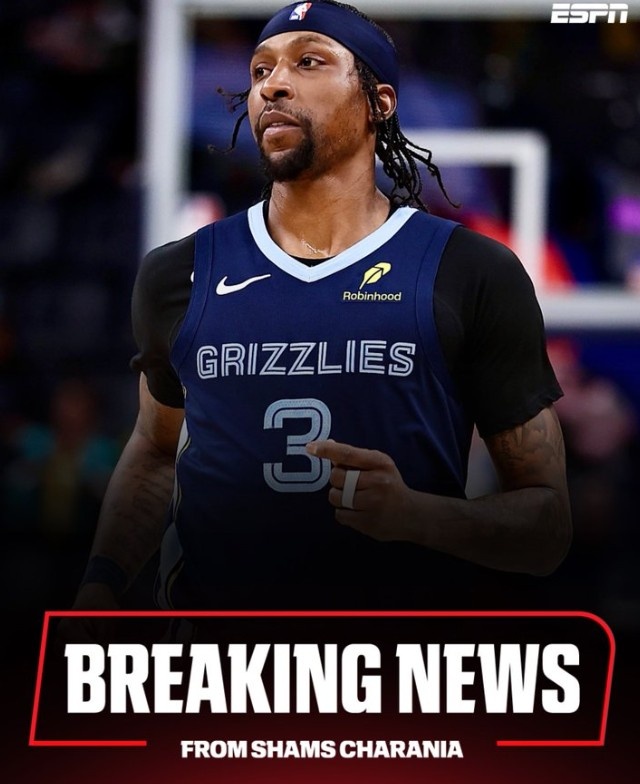 Shams：波普与灰熊达成买断，澄清期后1年390万签约76人