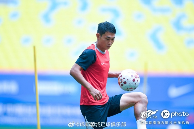 阿洛伊西：西班牙有球无球转换是学习模板 蓉城明日力争止颓