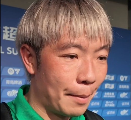 张稀哲替补制胜:积极康复 帮国安主场2-1浙江 张稀哲替补制胜:积极康复 帮国安主场2-1浙江