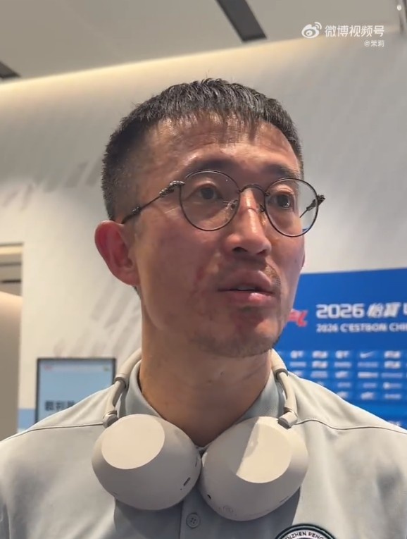 姜至鹏:干一行爱一行 年龄不是问题 姜至鹏:干一行爱一行 年龄不是问题