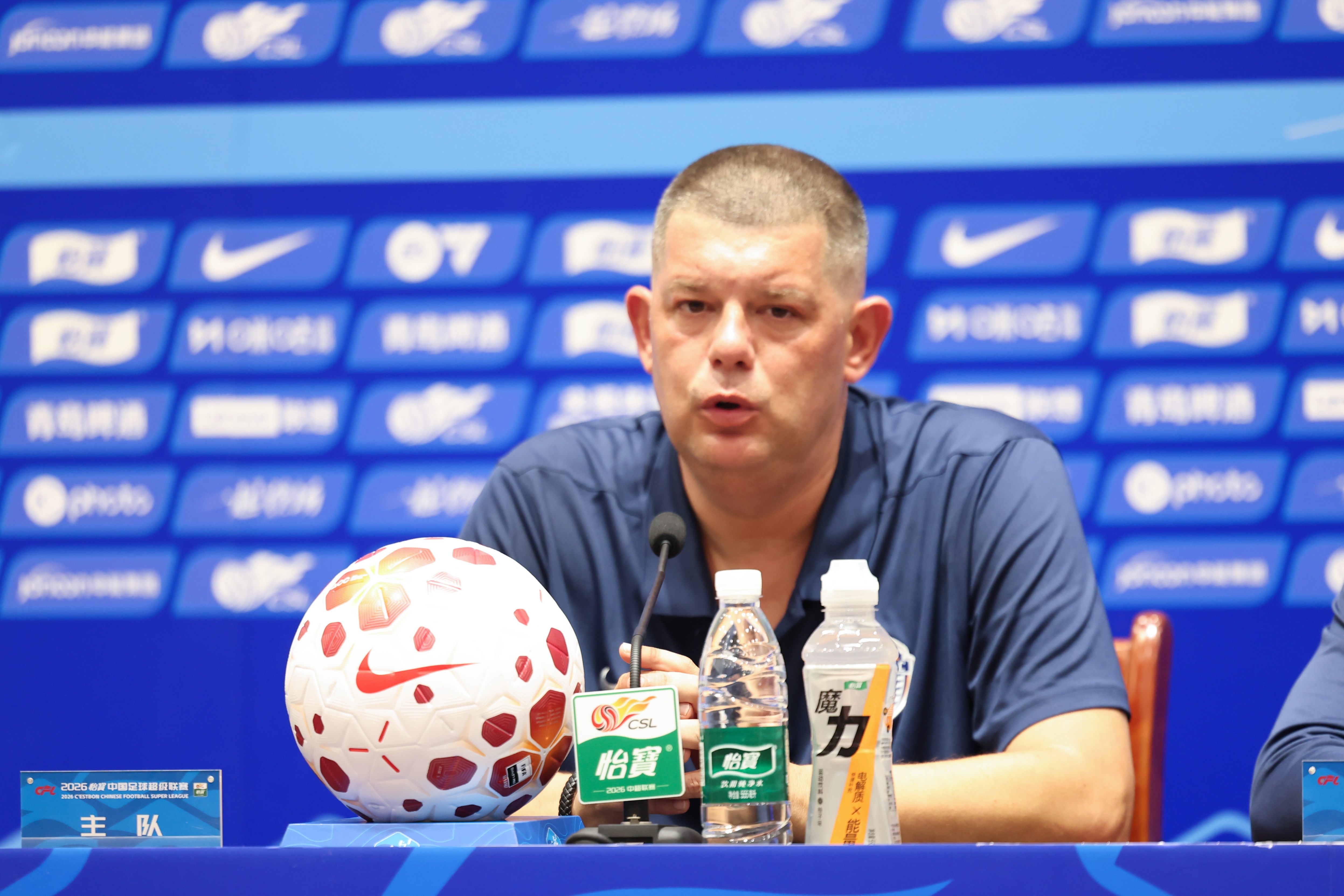 海牛双线五连败跌至倒数第一 外援残缺保级告急 海牛双线五连败跌至倒数第一 外援残缺保级告急