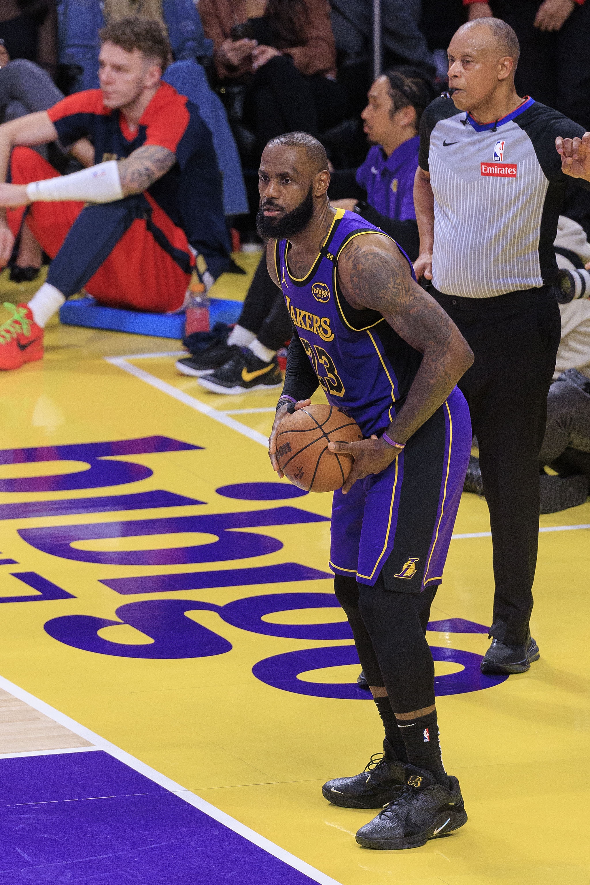杰伦·罗斯炮轰NBA报道:不是詹密就是詹姆斯前队友 杰伦·罗斯炮轰NBA报道:不是詹密就是詹姆斯前队友