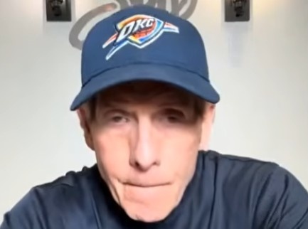Skip：杜兰特因威少离开雷霆 连续四年场均三双是自私低效