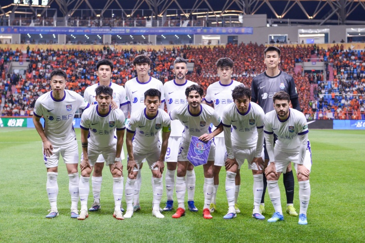 津媒：三镇两场补赛时间迟迟未定，让身前的津门虎队感觉不踏实